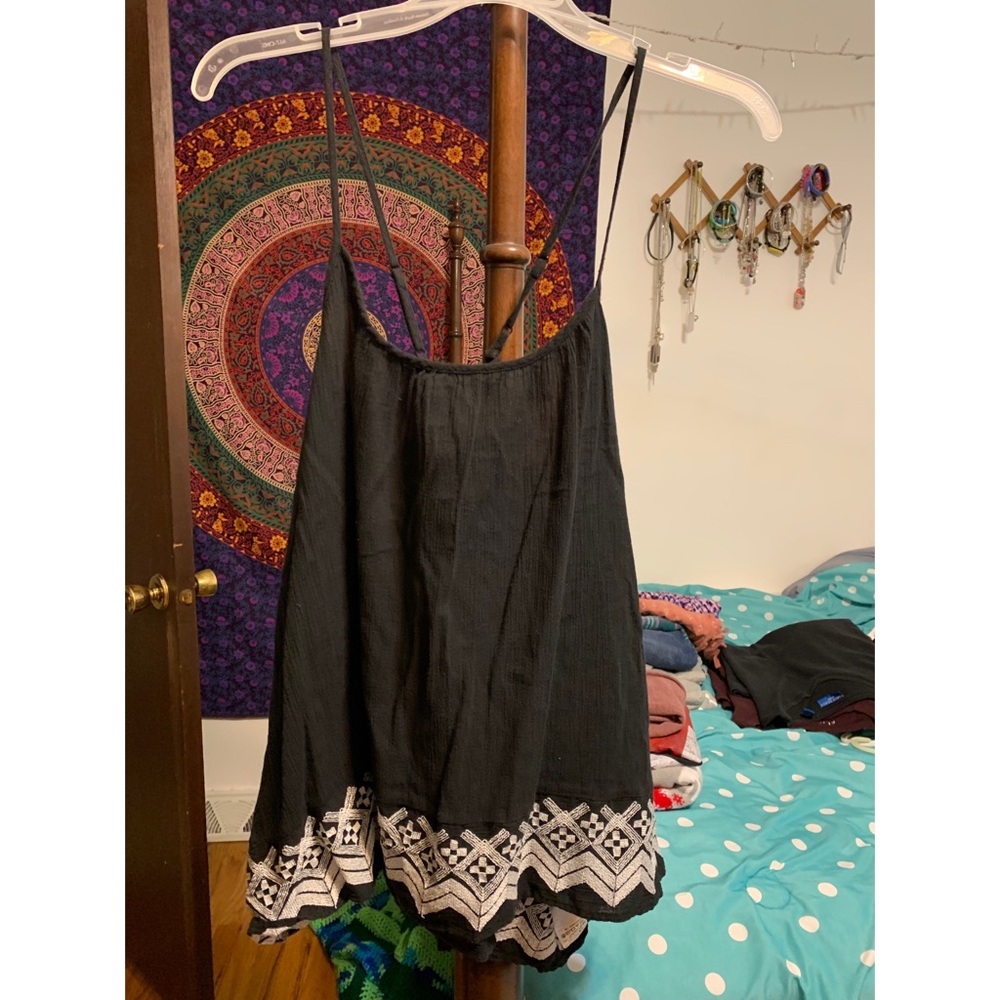 Charlotte Russe Tank Top